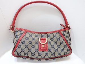 グッチ買取　ワンショルダーバッグ高価買取　大阪神戸