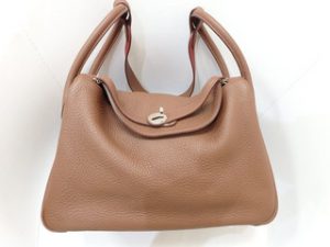 エルメス・高価買取・大阪神戸・リンディ エクラ 34・トリヨン・バーキン・ボリードエルメスブランド買取