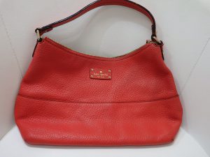 ケイトスペード買取　ケイトスペードハンドバッグ　高価買取　大阪神戸