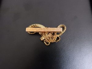 金１８ｋ　高価買取なら大阪・神戸