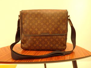 ルイヴィトンバック高価買取大阪神戸