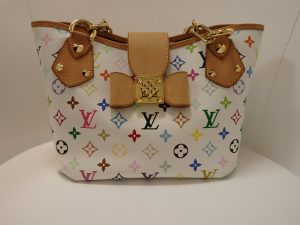 ルイヴィトン高価買取　財布　バック　時計