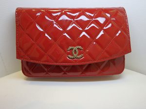 シャネル高価買取大阪神戸　マトラッセ・復刻トート