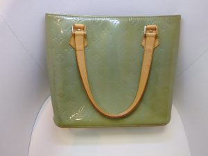 ルイヴィトン買取　ヴェルニーヒュストン高価買取　使っていないバック大阪神戸