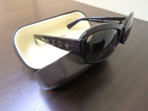 ルイヴィトン買取サングラス高価買取大阪神戸