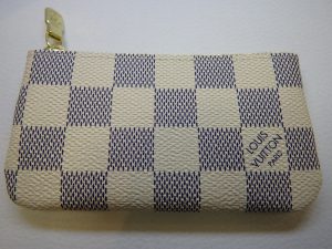 ルイヴィトン買取　ポシェットクレ　新作・新品高価買取大阪神戸