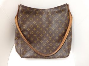 ルイヴィトン買取　モノグラム　ルーピングＧＭ　高価買取