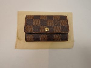 ルイヴィトン買取　新品・新作　高価買取　ミュルティクレ6・キーケース