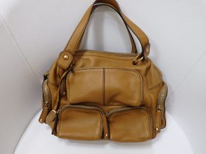 ＴＯＤ｀Ｓバッグ買取　トッズバッグ　大阪神戸　ハンドバッグ