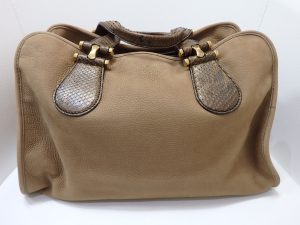 グッチ買取　グッチバッグ高価買取　大阪神戸　ハンドバック・トートバック・ポーチ