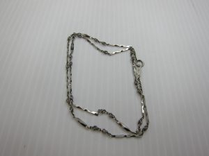 プラチナネックレス買取・大阪・神戸・PT850ジュエリー高価買取