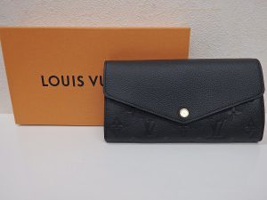 ルイヴィトン 買取 大阪神戸 モノグラム アンプラント M61182 買取査定