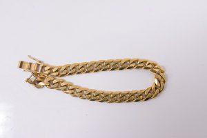 k18金 買取 大阪神戸 喜平ブレスレット 高価買取 750YGブレス