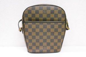 ルイヴィトン買取大阪神戸ダミエＮ51294イパネマＰＭ買取査定