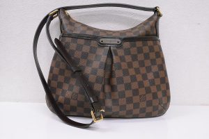 ルイヴィトン ダミエ ショルダーバッグ 高価買取 大阪神戸 ブルームズベリ