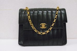 シャネル 買取 大阪神戸 マドモアゼルライン 買取 チェーンバッグ 買取査定