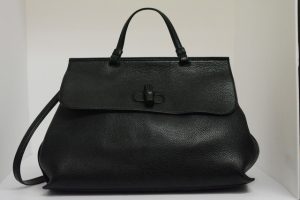 グッチ370830バンブーデイリーブランドバッグ高価買取