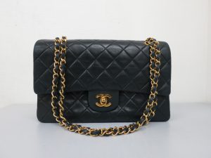 シャネル 宅配買取  マトラッセチェーン ブランドバッグ 高額査定
