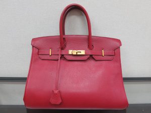 ヴィトン アンプラント 買取 大阪・神戸 PFキュリーズ 高額査定