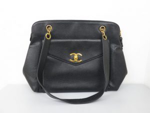 シャネル シール剝れ・ギャラ無し 高価買取 ヴィンテージバッグ