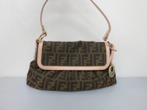 フェンディ シェフバッグ 買取 大阪・神戸 フェンディ バッグ 高価買取