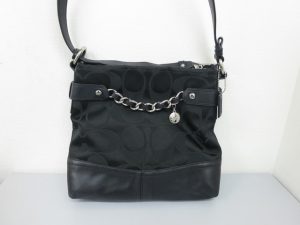 コーチ 買取 大阪・神戸 シグネチャーバッグ 高価買取