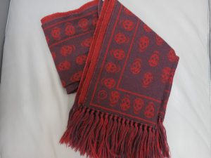 アレキサンダー・マックイーン 買取 ブランド品 全国宅配買取