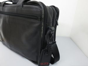 トゥミ 買取 神戸大阪 TUMI ブリーフケース 買取査定