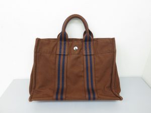 エルメス フールトゥ 買取 大阪・神戸 ブランドバッグ 高価買取