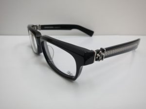 クロムハーツ 買取 大阪・神戸 ＢＳフレア メガネ 高価買取