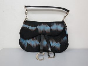 ディオール バッグ 買取 大阪神戸 古いブランドバッグ 高価買取