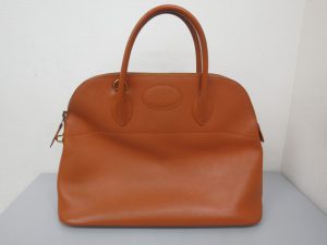 エルメス ボリード買取 大阪神戸 クシュベル バッグ高価買取