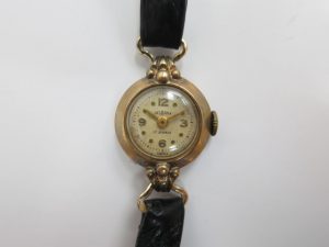 アンティーク時計 買取 大阪・神戸 動かない壊れた時計も高価買取