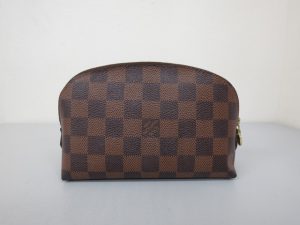 ルイヴィトン 化粧ポーチ買取 大阪・神戸 ブランド小物 高価買取