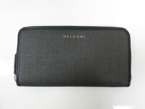 ブルガリ ウィークエンド 買取 大阪神戸 ブランド財布 高価買取