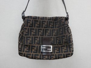 フェンディ バケット 買取 大阪・神戸 アイコンバッグ 高価買取