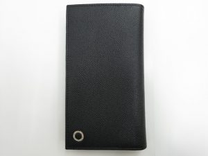 ブルガリ・ブルガリ ブランド財布 お早め査定で高価買取