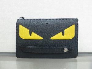 フェンディ バッグバグズ モンスター 強化買取中 セレリア バッグ