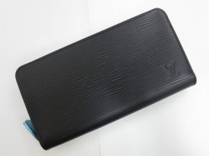 ルイヴィトン 新品ジッピーウォレット 定価の87.7%で高価買取