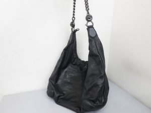 グッチ チェーンショルダーバッグ 高額査定 ブランドバッグ買取