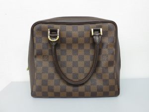 ルイヴィトン ダミエ ブレラ 高価買取 ブランドバッグ無料査定