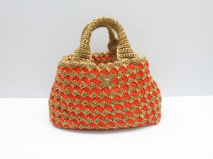 プラダ高価買取 大阪・神戸 プラダ トートバッグ買取