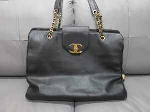 シャネル スーパーモデルバッグ 高価買取 90年代シャネル 強化買取
