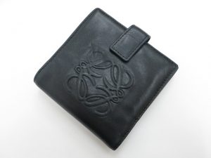 ロエベ 買取 大阪 神戸 アナグラム 財布 バッグ ブランド 無料査定