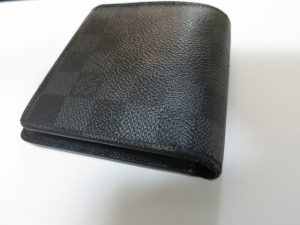 ルイヴィトン 買取 大阪 神戸 グラフィット ポルトフォイユ・マルコ