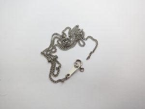 プラチナ 買取 大阪 神戸 Pt850 ネックレス 本日プラチナ価格上昇