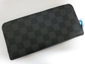 新品 ルイヴィトン 高価買取 大阪 神戸 グラフィット ヴェルティカル