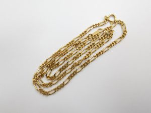 金 買取 大阪 神戸 金価格 約七か月ぶり4800円台 18金 24金 無料査定