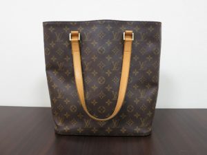 ルイヴィトン 買取 大阪 神戸 ヴァヴァンGM ブランドバッグ 高額査定