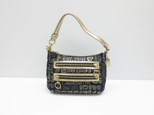 コーチ 買取 大阪・神戸 ブランドバッグ高価買取